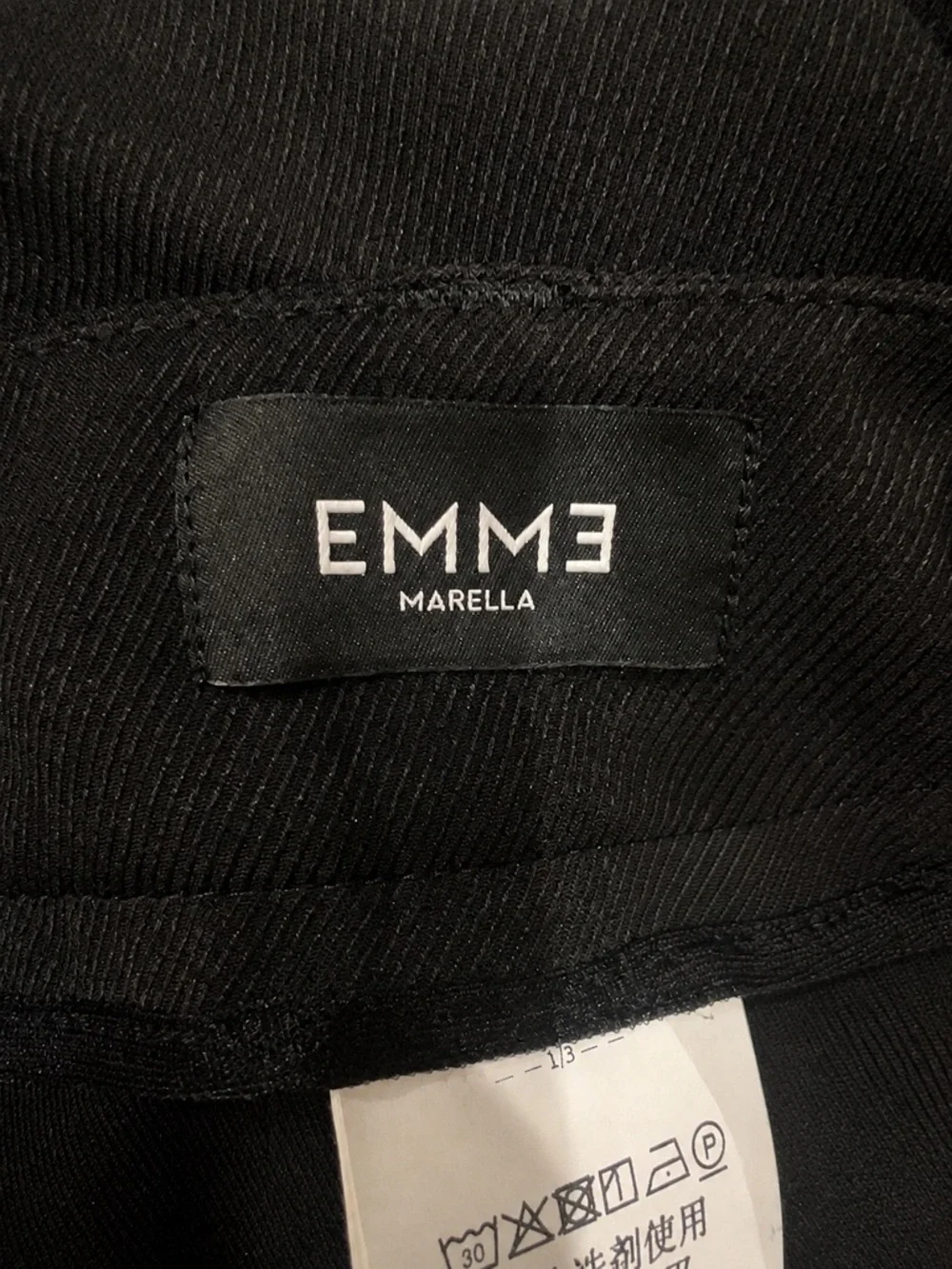 N/A nwt emme
